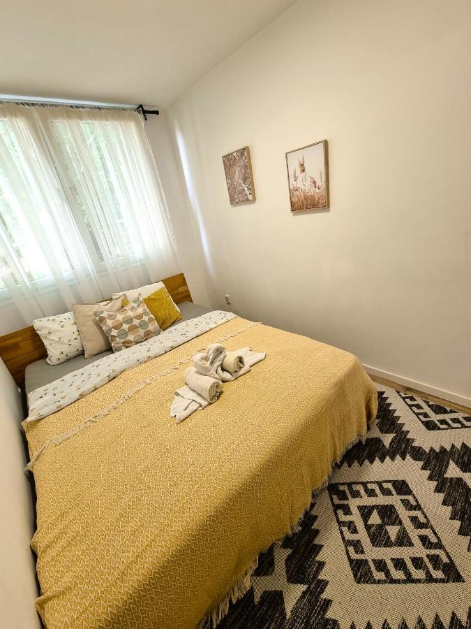 Birchwood Place Saraievo Exterior foto