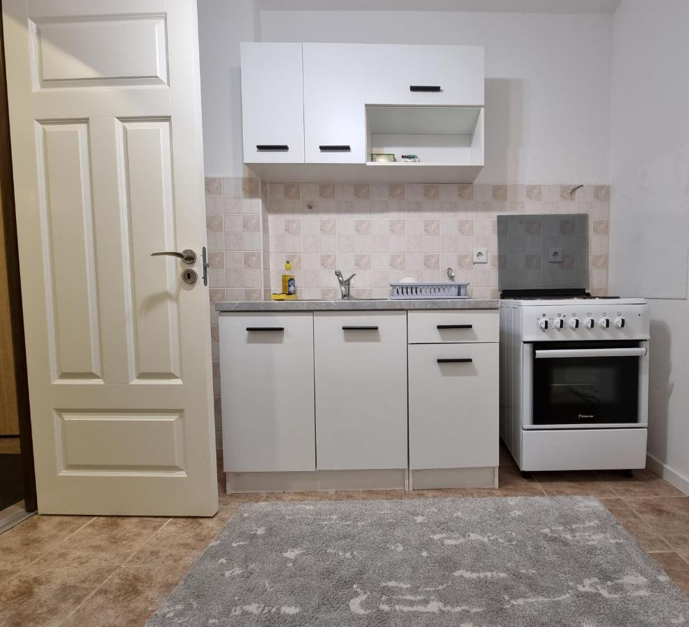 Birchwood Place Saraievo Exterior foto